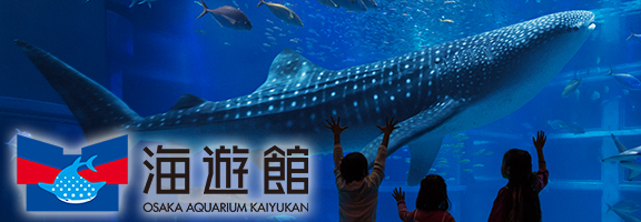 海遊館