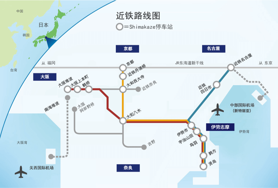 路線圖