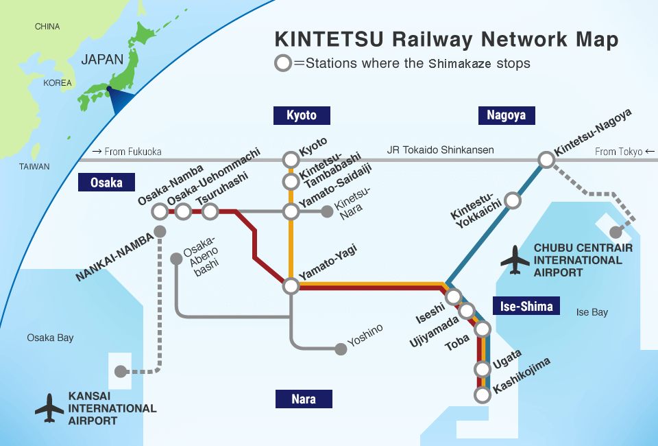 Railway Network