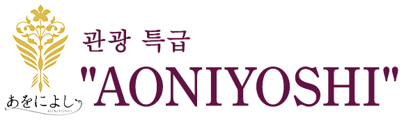 ?? ?? 'AONIYOSHI'