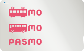 PASMO