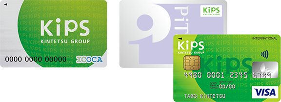 KIPS PiTaPa