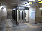 平端駅ＥＶ