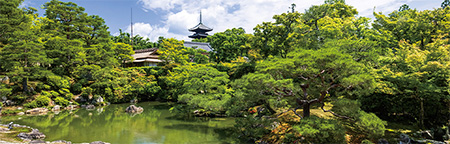 京めぐり