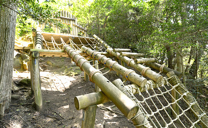 生駒山麓公園