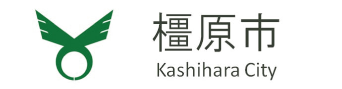 橿原市