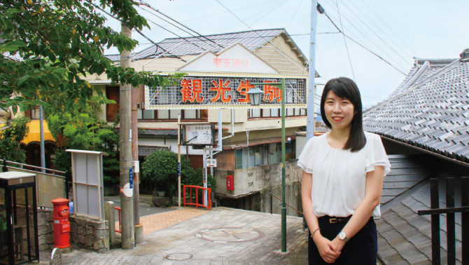 生駒山エリア活性化プロジェクトの寫真