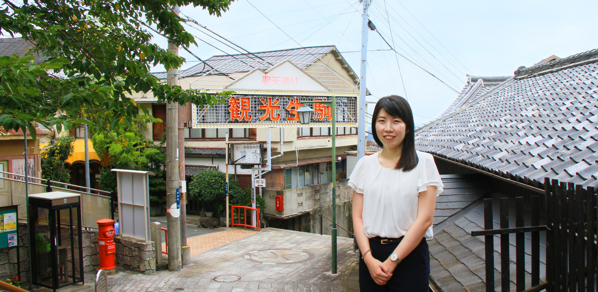 生駒山エリア活性化プロジェクトの寫真