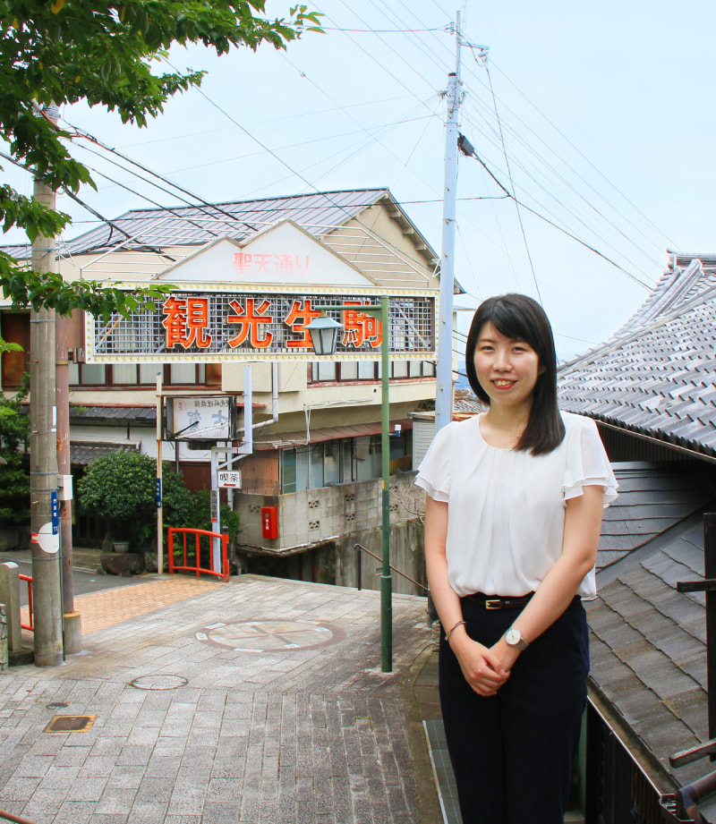 生駒山エリア活性化プロジェクトの寫真