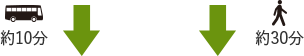 約5分