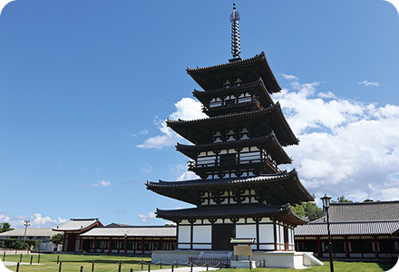 薬師寺