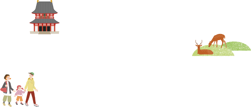 平城宮跡
