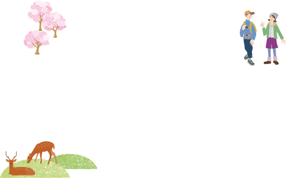 吉野山