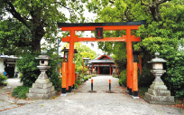 大和郡山