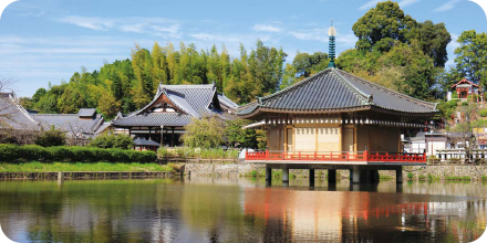 安倍文殊院