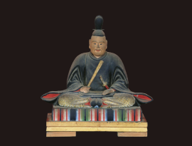 安倍晴明 像