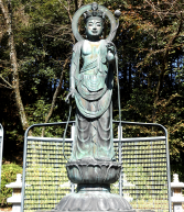 十一面観音