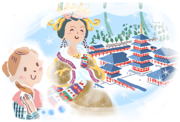 女帝?推古天皇