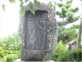 石仏群