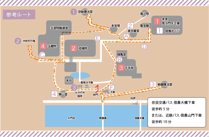 散策MAP