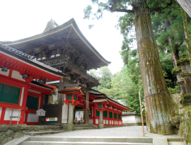 樓門