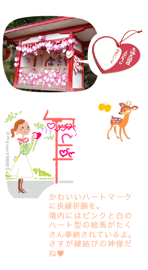 戀愛成就アイテムを発見！