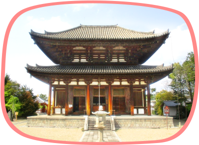 本堂