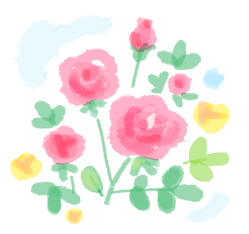 バラ