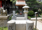 末社 猿田彥神社