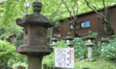 石燈篭
