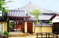 飛鳥寺
