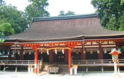 石上神宮