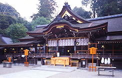 大神神社