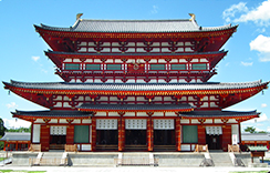 薬師寺