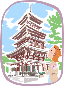 ななみちゃん