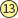 13