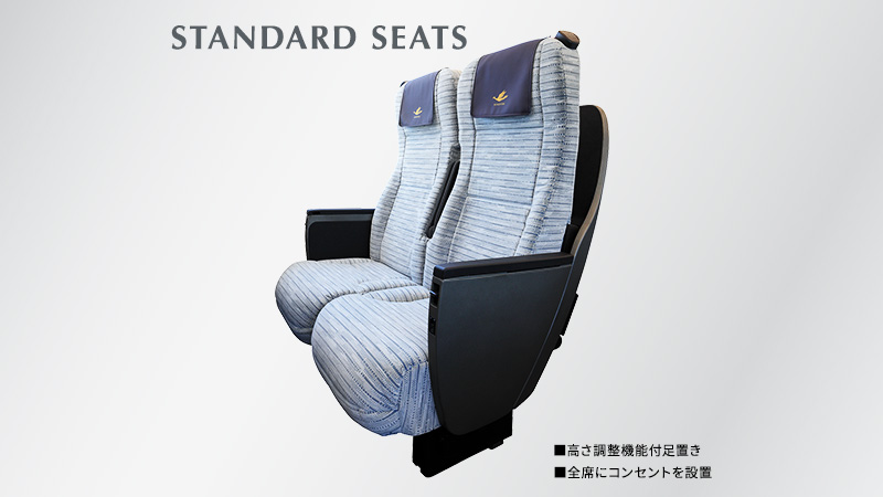 SEATS SEATS