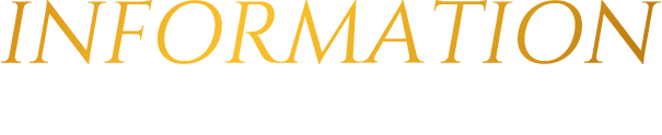 INFOMATION 運行情報