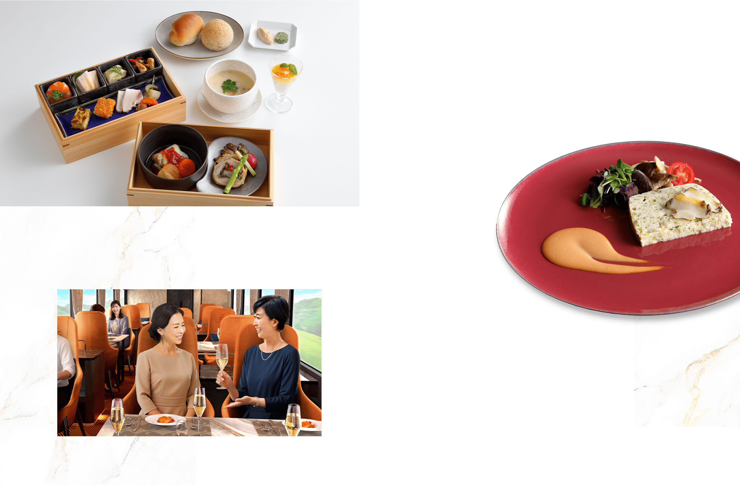 Les Saveurs 志摩 （レ?サヴール 志摩）
