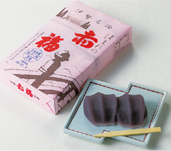 赤福 単品寫真