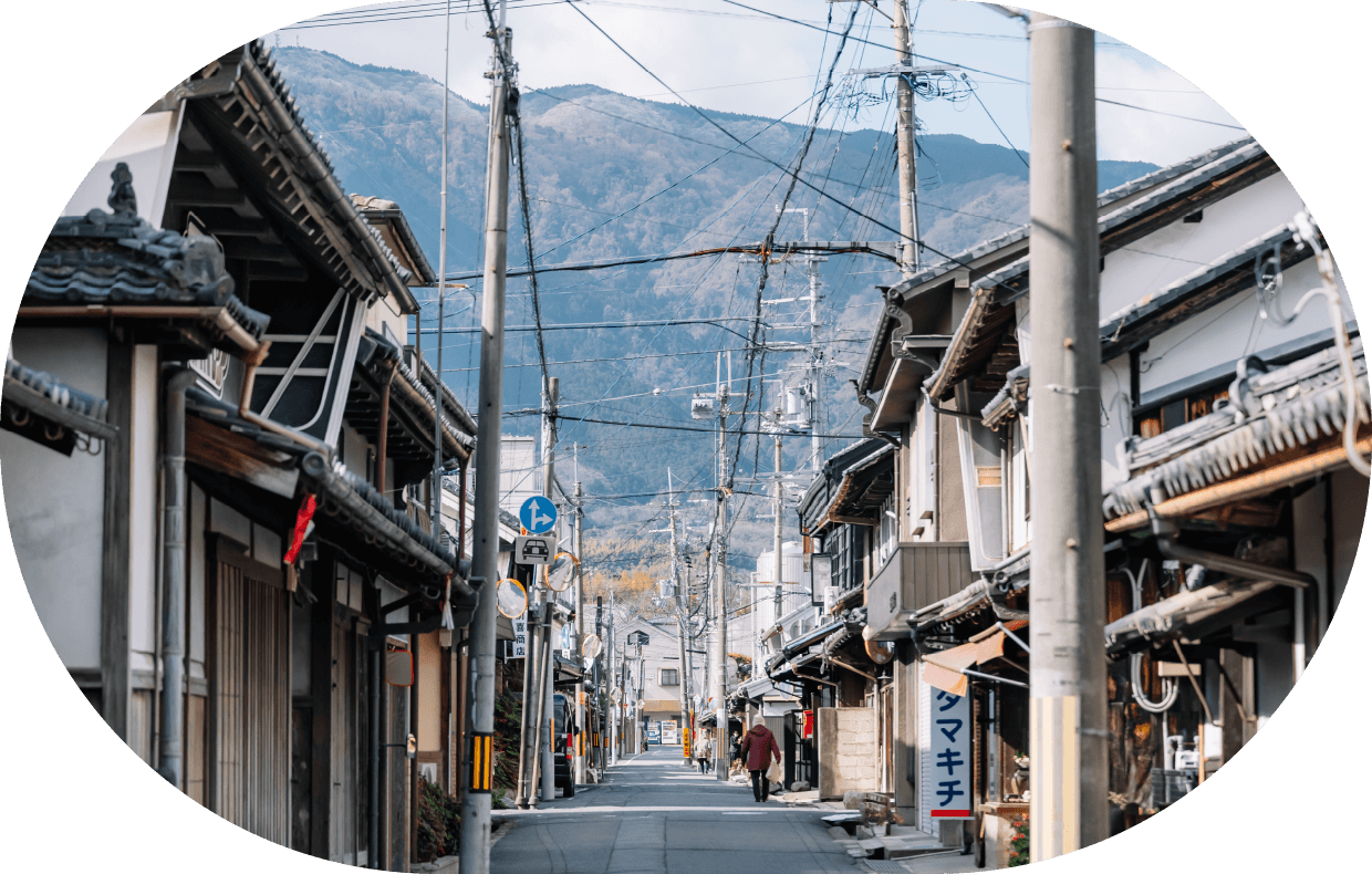 御所市