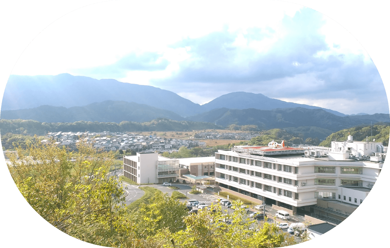 大淀町