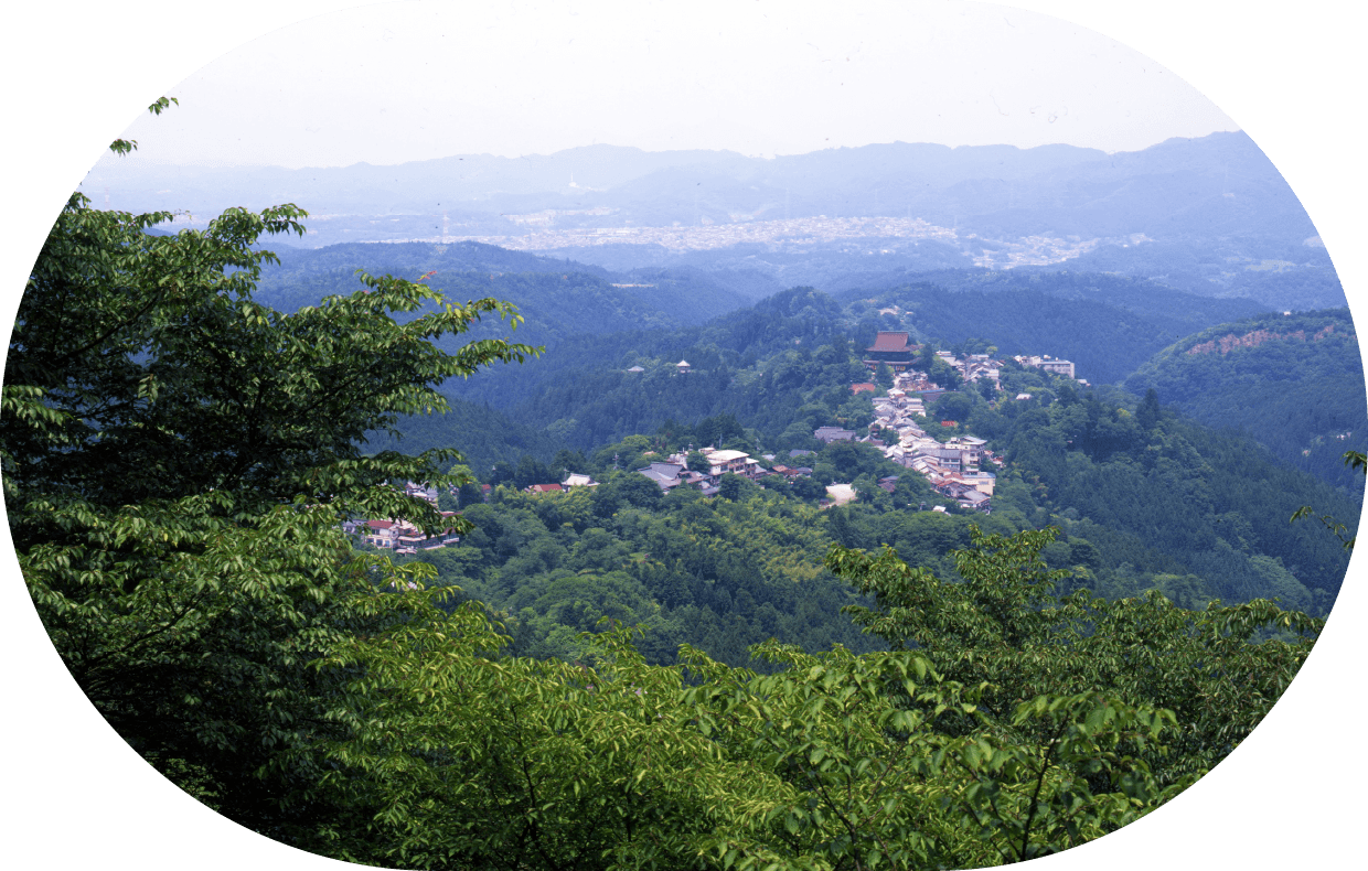吉野町
