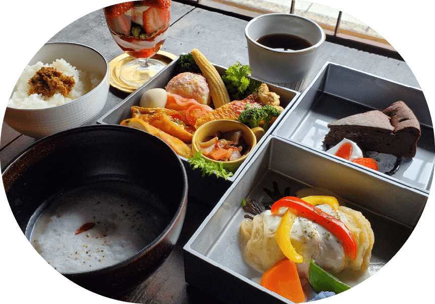café ことだま