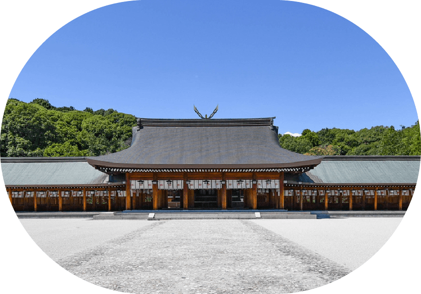 橿原神宮