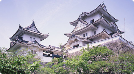 上野公園